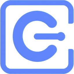 Logo de Simple Vault